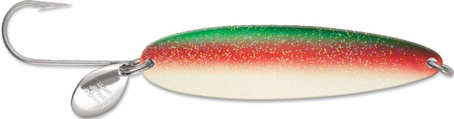 L/J COYOTE 5.0 SPOON  ARMY TRUCK