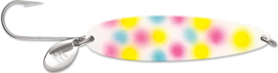 L/J COYOTE 4.0 SPOON  WONDER BREAD