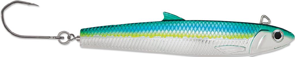 L/J ANCHOVY ROLL 5' GLOW HERRING AIDE