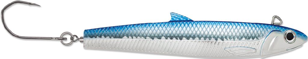 L/J ANCHOVY ROLL 5' BLUE FLASH