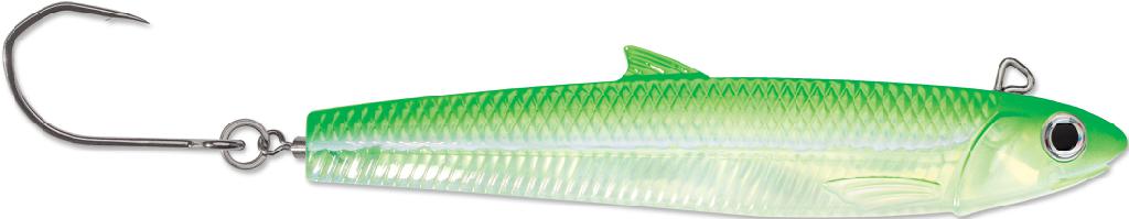 L/J ANCHOVY ROLL 5' GREENBACK UV