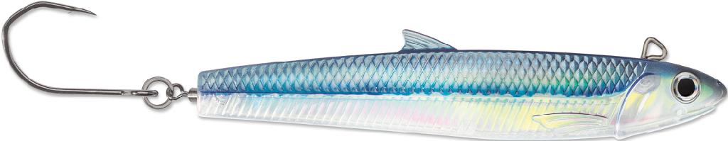 L/J ANCHOVY ROLL 5' LIVE ANCHOVY UV