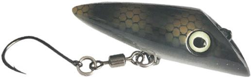 LYMAN PLUG 2'  LYMAN BUG