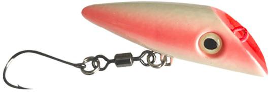 LYMAN PLUG 2'  LIL MARINE SPECIAL