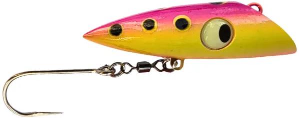 LYMAN PLUG 3'  LOCO MOCO