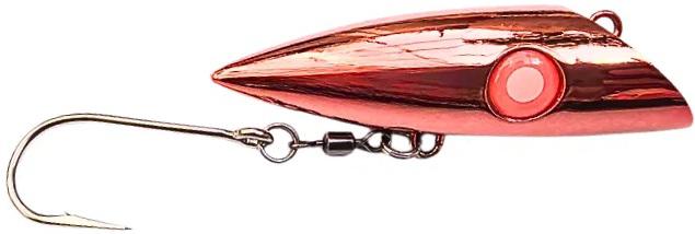 LYMAN PLUG 3'  THE PENNY PLUG