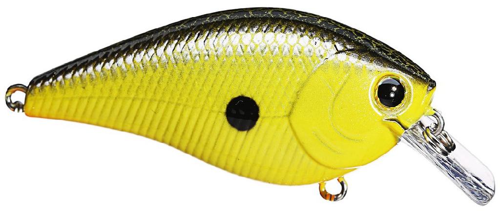 LUCK LC 2.5  BLACK MOSS - Gunarama