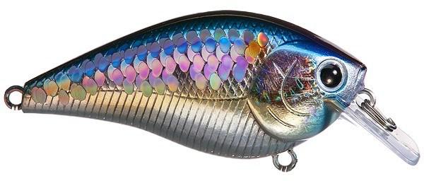 LUCK LC 2.5  MS AMERICAN SHAD - Gunarama