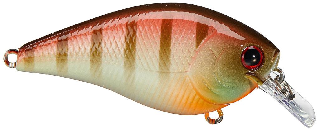 Gunarama Lucky Craft LC 1.5 Shin Tone Gill Fishing Lure Crankbait