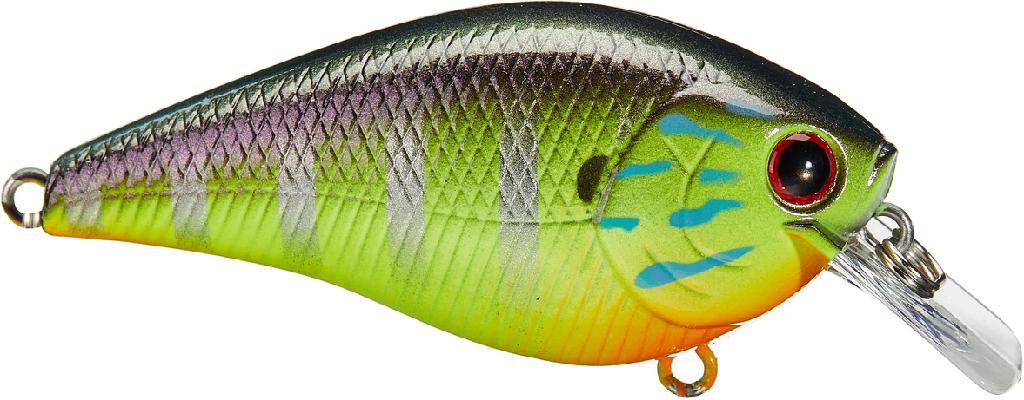 LUCK LC 1.5  GORGEOUS PURPLE CHART GILL - Gunarama