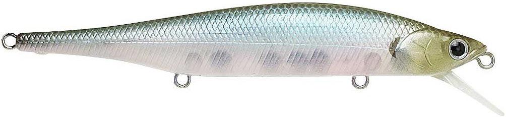 LUCK LIGHTNING POINTER 110SP GHST MINNOW
