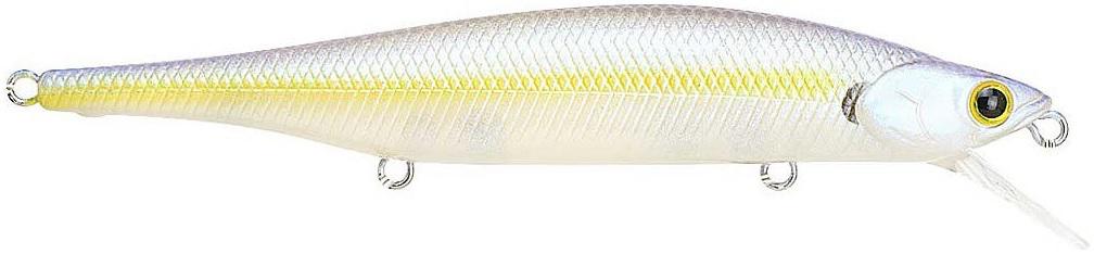 LUCK LIGHTNING POINTER 110SP CHART SHAD
