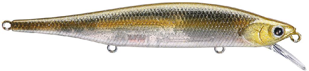 LUCK LIGHTNING POINTER 110XR FLK GLD SXM