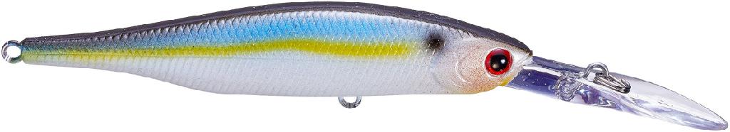 LUCK LIGHTNING STAYSEE 90SP PRL THREAD