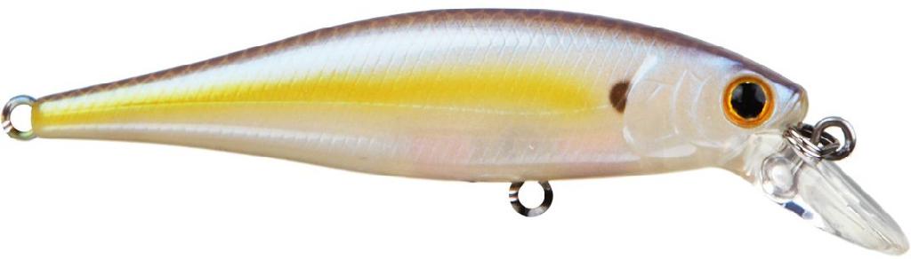 LUCK POINTER 78  CHARTREUSE SHAD