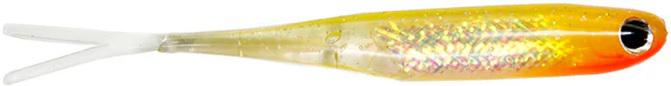 LUNKERHUNT BENTO SPLIT TAIL 4.5' GLDN SH