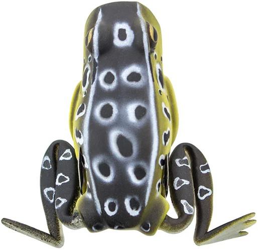 LUNKERHUNT POPPING FROG 1.75' CROAKER 1/4OZ