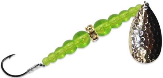 MACK'S #10 WED/RING  HN-CHAR