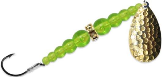 MACK'S #10 WED/RING  HB-CHAR