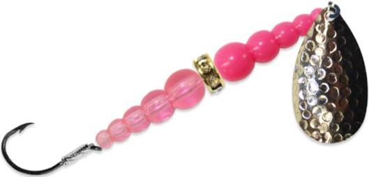 MACK'S #4 WED/RING  HN/PINK