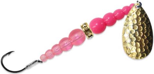 MACK'S #6 WED/RING  HB/PINK