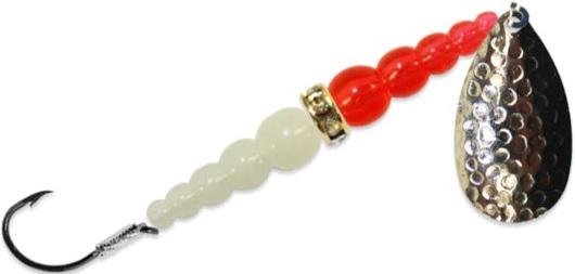 MACK'S #4 WED/RING  HN/FL.OR/GLOW