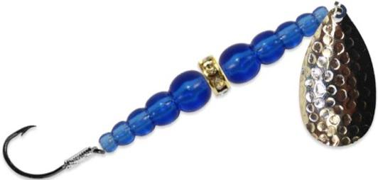 MACK'S #8 WED/RING  HN/FL.BLUE