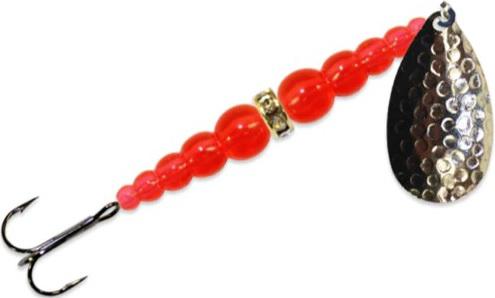 MACK'S #10 TREB. WED/RING  HN-FL/OR