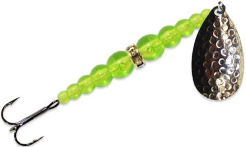 MACK'S #12 TREB. WED/RING  HN-CHART