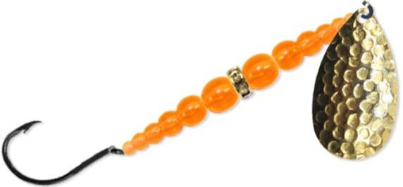 MACKS #1 SUPER WED/RING  HB/FIRE-OR