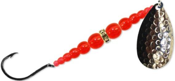 MACKS #1 SUPER WED/RING  HN/FL-OR