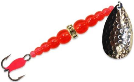 MACK'S #8 TREB. KOKANEE/KILL  HN/FL.OR