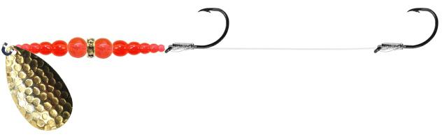 MACK'S #2 DBL WHAMMY  HB/FL.OR