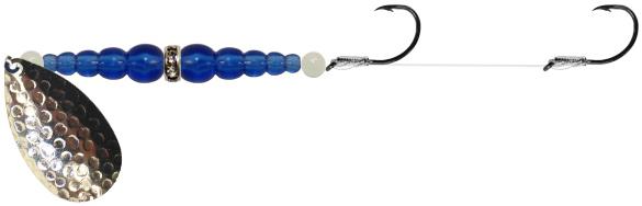 MACK'S #6 DBL WHAMMY  HN/BLUE