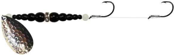 MACK'S #6 DBL WHAMMY  HN/BLACK