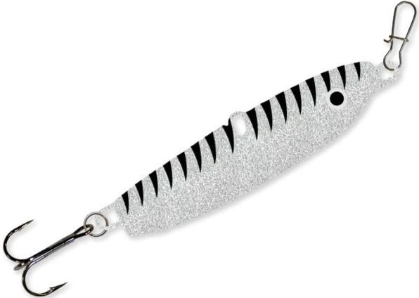 MACK'S SONIC BAITFISH 1/16OZ SILVER