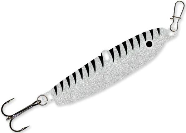 MACKS SONIC BAITFISH 1/4OZ SILVER