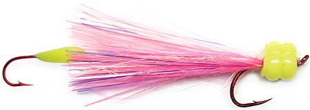 MACK'S #4 KOKE-A-NUT GLO HK CHT/PNK/CHT