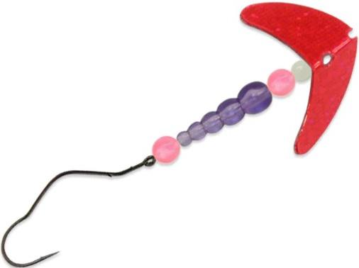 MACKS #1 SUPER SLOW DEATH HT PNK/PUR/PNK