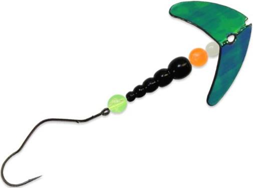 MACKS #1 SUPER SLOW DEATH MTR OIL/ORG CH