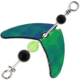 MACKS SMILE BLADE SD HITCH MOTOR OIL MIR 1.1' BLADE 3PK