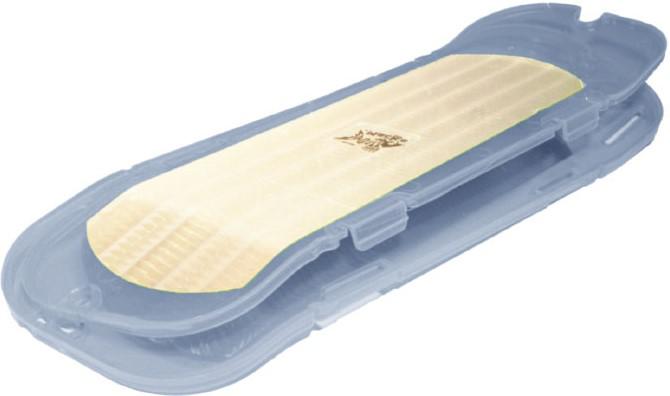 MACK 11' PADDLE FLASHER  CLEAR UV/SIL