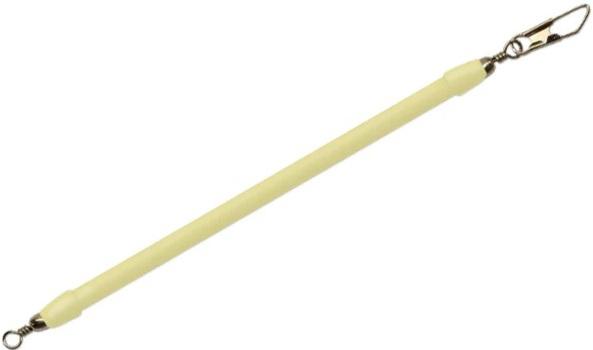 MACK'S 3/16 TROLL SNUBBER  AMBER