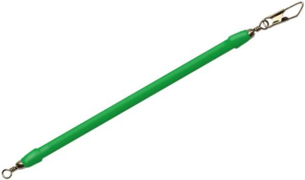 MACK'S 1/8 TROLL SNUBBER  GREEN