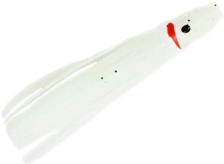 MACKS 2'OCTOPUS SKIRTS (4) NUCLEAR GLO