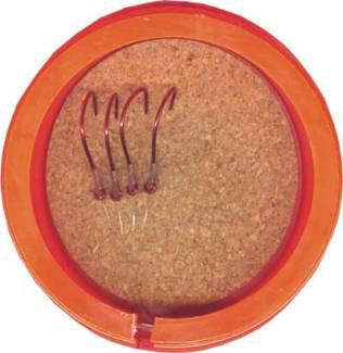 MACK'S PIPS LEADER DISPENSER