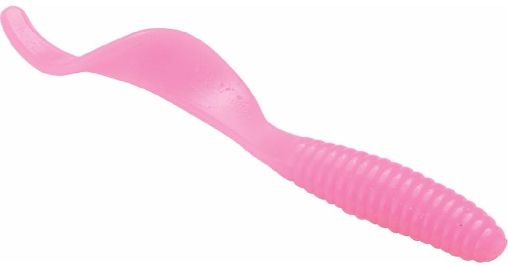 MAD RIVER 1.5'S/H GRUBS(12) BUBBLEGUM