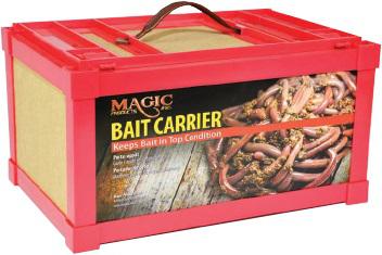 MAGIC BAIT CANTEEN 12'x8'x6.5' - Gunarama