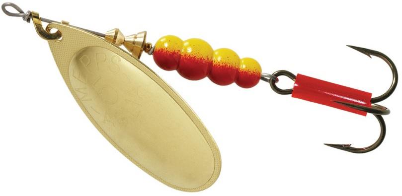 MEPPS 1/2 AGLIA SPINNER  GOLD