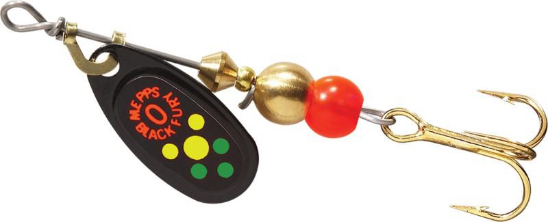 MEPPS 1/12 BLACKFURY HOT FIRETIGER DOT